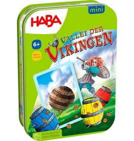 Vallei der Vikingen