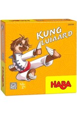 HABA- Kung Luiaard