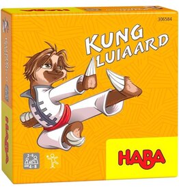 Kung Luiaard