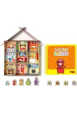 HABA- Waar is Wanda?- Solospel
