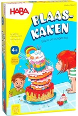 HABA- Blaaskaken