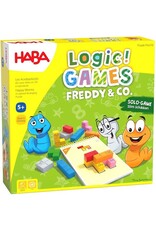 HABA- Freddy & Co