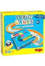 HABA- Milo's waterpark