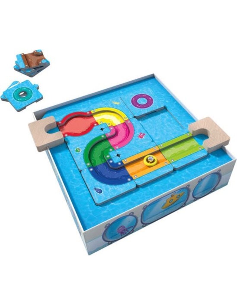 HABA- Milo's waterpark