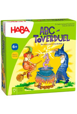 HABA- ABC Toverduel
