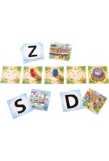 HABA- ABC Toverduel