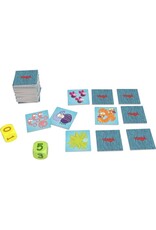 HABA- Memory Ongedierte