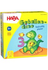 HABA- Getallendino