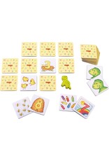 HABA- Getallendino