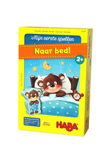 HABA- Naar Bed!