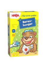 HABA- Berenhonger