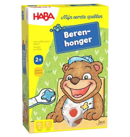Berenhonger