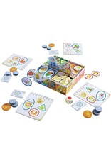 HABA- Boodschappen doen