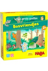 HABA- Bosvriendjes