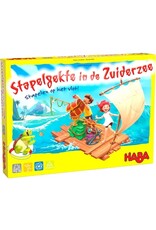 HABA- Stapelgekte in de Zuiderzee