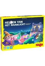 HABA- Helden van het maanlicht