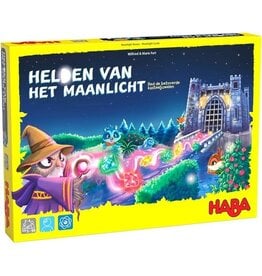 Helden van het maanlicht