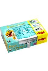 HABA- Find the code! Fantasieland
