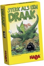 HABA- Sterk als een draak