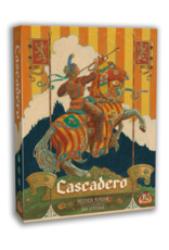 Cascadero
