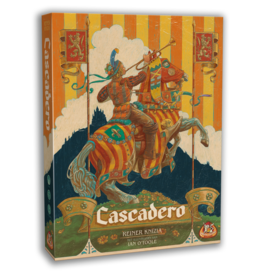 Cascadero