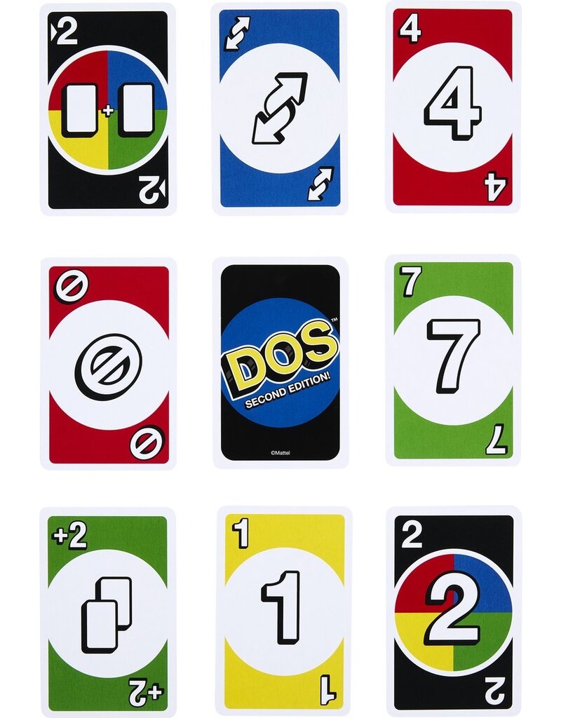 Dos