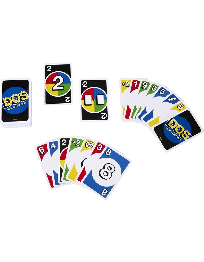 Dos