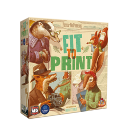 Fit to Print