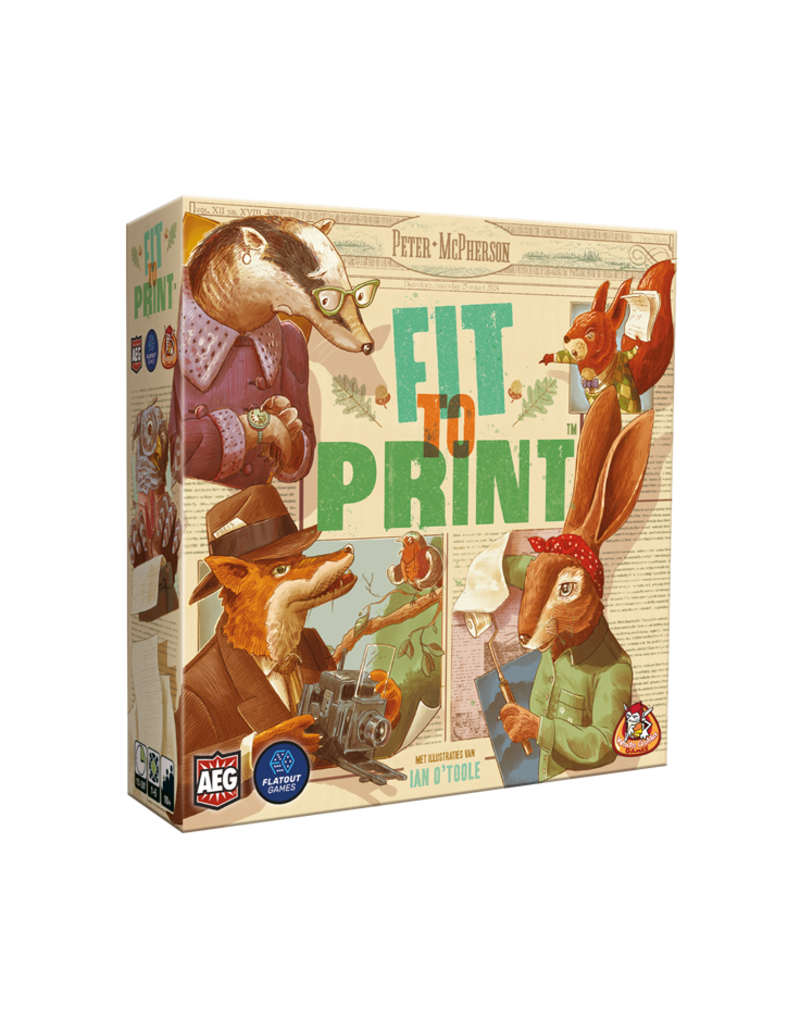 Fit to Print