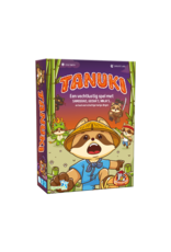 Tanuki