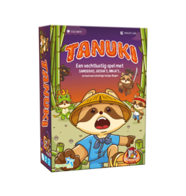 Tanuki