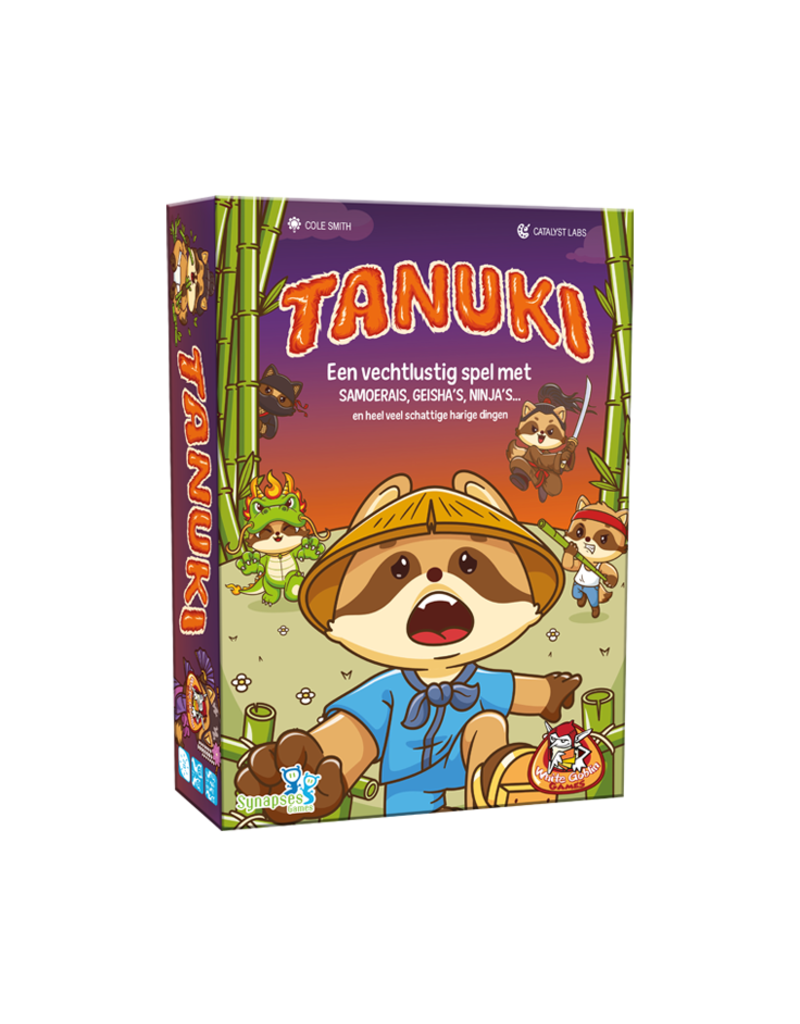 Tanuki