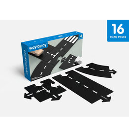 Way To Play Way To Play Expressway
