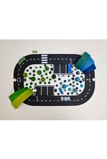 Way To Play Way To Play Expressway - 16 Delig