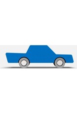 Way To Play Way To Play Houten Auto - Gekleurd Hout