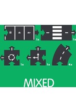 Way To Play Way To Play Mixed - 8 Delen