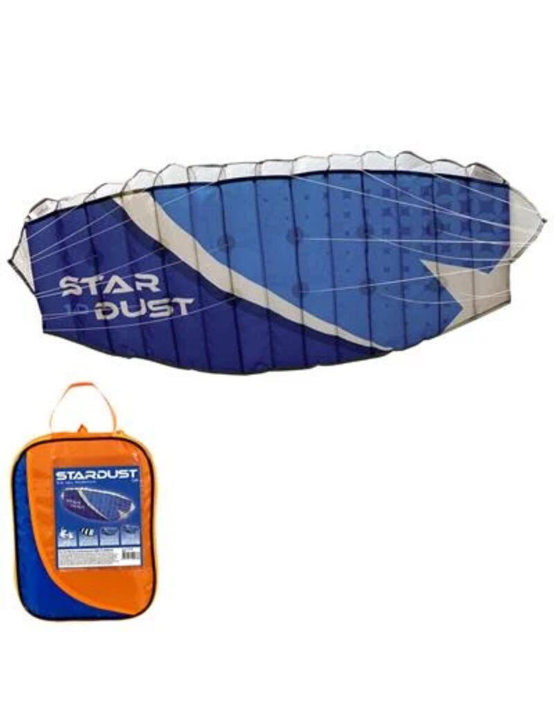 Rhombus Stardust 1.0 - Matrasvlieger