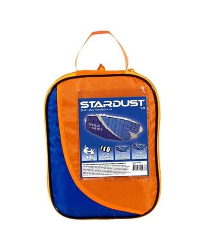 Rhombus Stardust 1.0 - Matrasvlieger