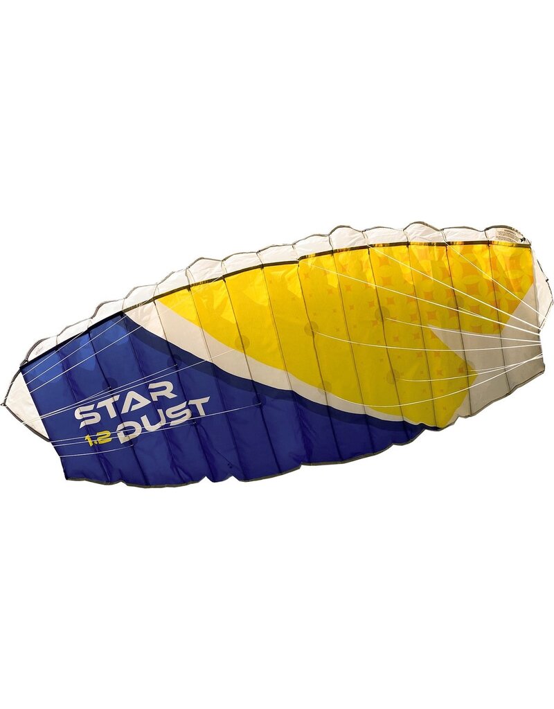 Rhombus Stardust 1.2 - Matrasvlieger