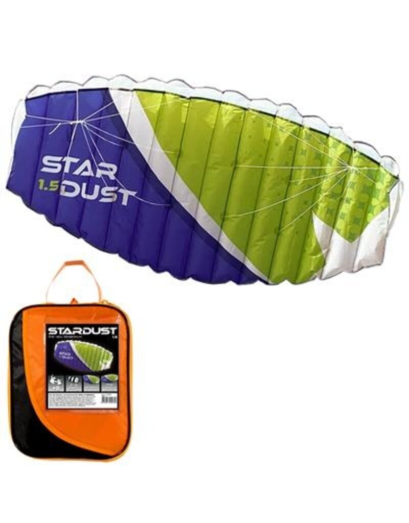Rhombus Stardust 1.5 - Matrasvlieger