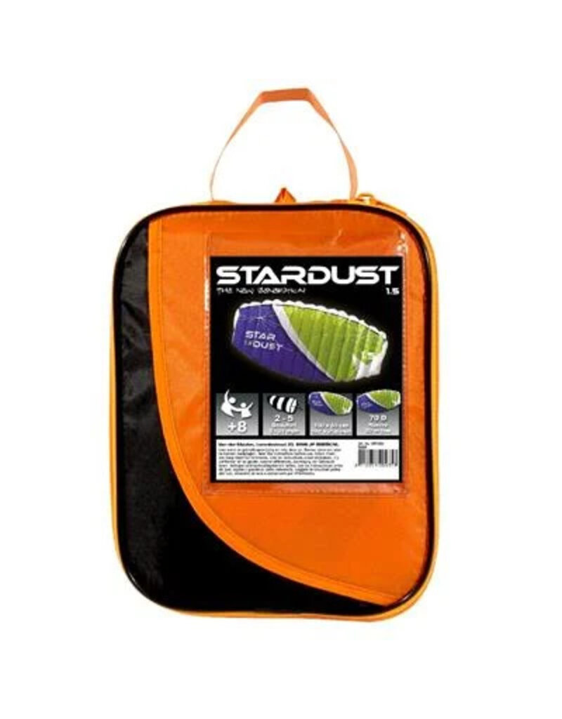 Rhombus Stardust 1.5 - Matrasvlieger