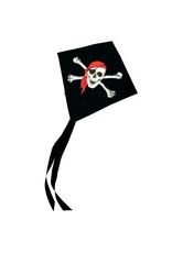 Rhombus Mini Diamond Pirate