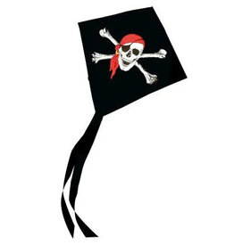 Rhombus Mini Diamond Pirate