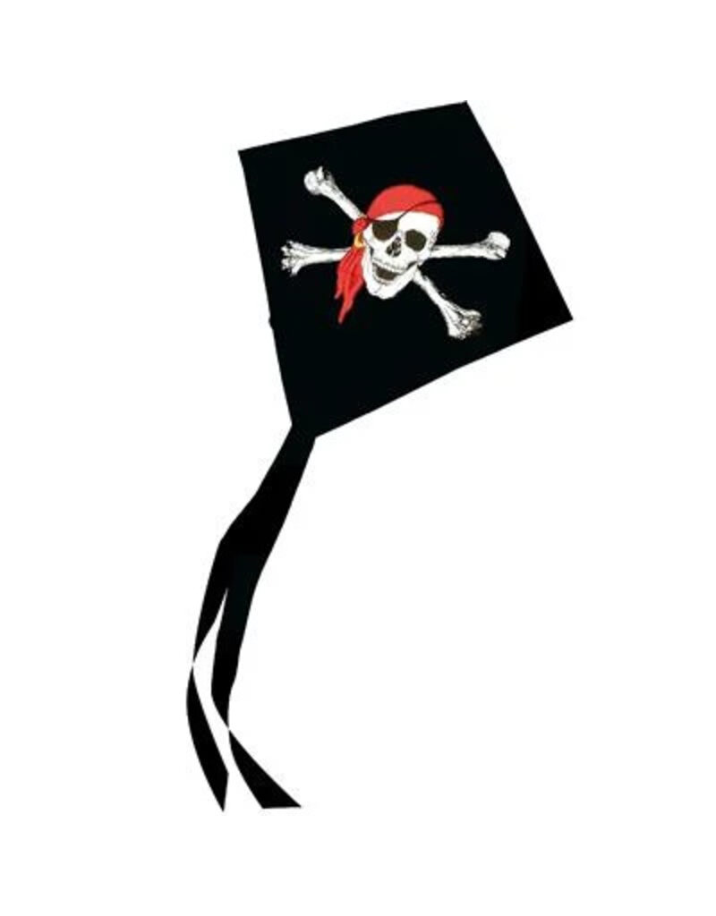Rhombus Mini Diamond Pirate