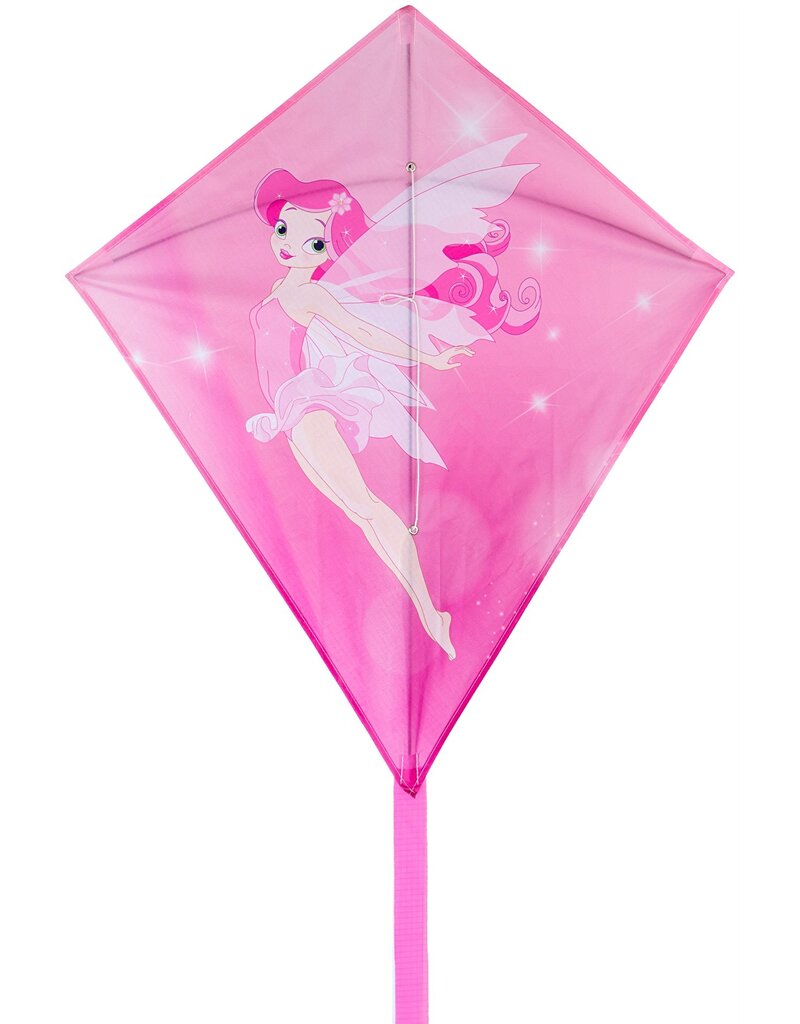 Diamantvlieger Fairy