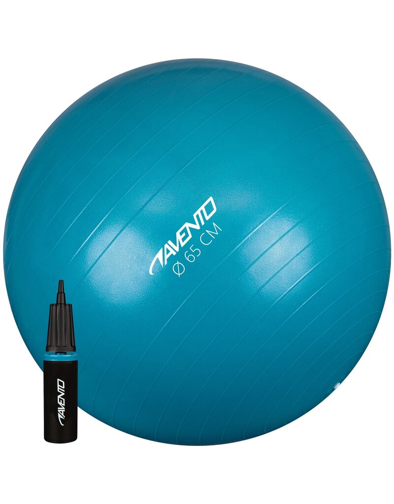Fitness/ Gymbal + pomp Diameter 65cm