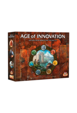 Age of Innovation