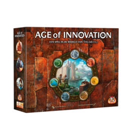 Age of Innovation