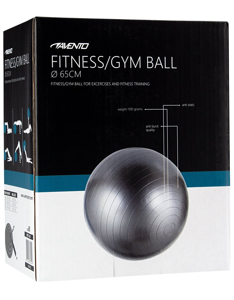 Fitness/Gymbal Ø 65 cm