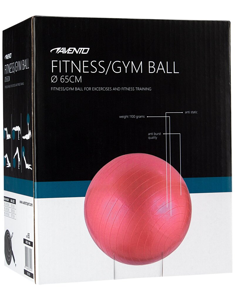 Fitness/Gymbal Ø 65 cm